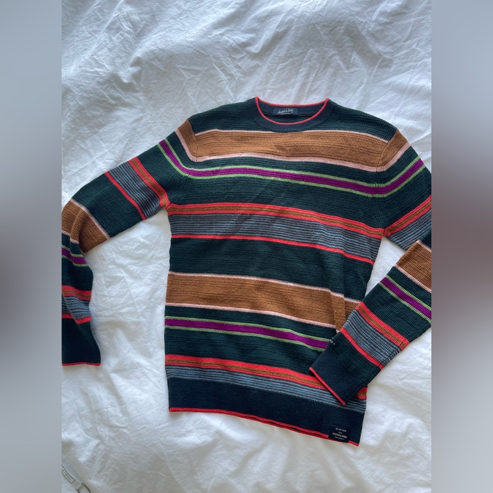 Scotch Soda Sweater
